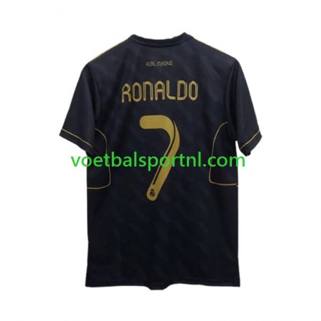Real Madrid Cristiano Ronaldo 7 Uit Shirt 2011-2012